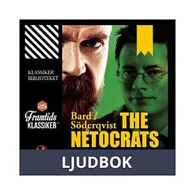 The Netocrats, Ljudbok