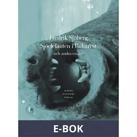 Sjöelefanten i Bukarest, (E-bok)