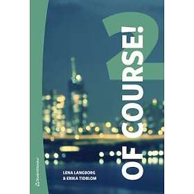 Studentlitteratur AB Of Course! 2 Klasslicens Digitalt