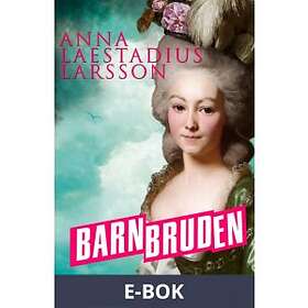 Barnbruden, (E-bok)