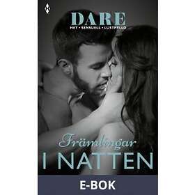 Främlingar i natten, (E-bok)