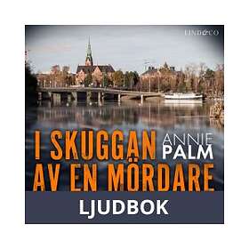 I skuggan av en mördare, Ljudbok
