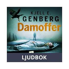 Damoffer, Ljudbok