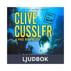 Jentas Ormguden, Ljudbok