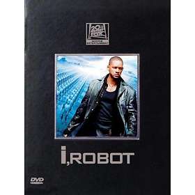 I, Robot - Collector's Box Set (DVD)