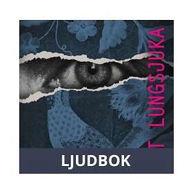 Det lungsjuka huset, Ljudbok