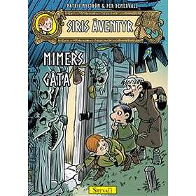 Stevali Barn Mimers gåta