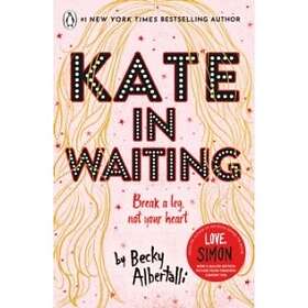 Random House UK Kate in Waiting