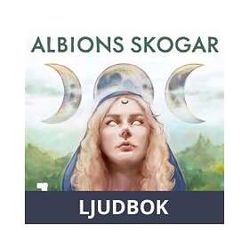 Storyside Albions skogar – del 1, Ljudbok