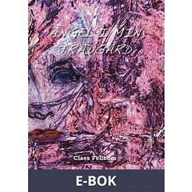 Bookea ÄNGEL I MIN TRÄDGÅRD (E-bok)