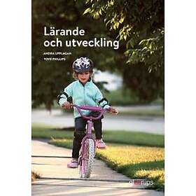 Gleerups Utbildning AB Lärande och utveckling Elevbok 2:a uppl