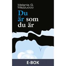 Litteratursällskapet Du är som du är (E-bok)
