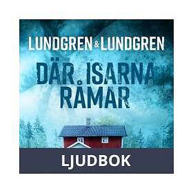 Där isarna råmar, Ljudbok