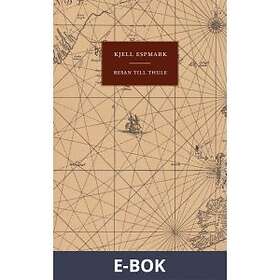 Resan till Thule, (E-bok)