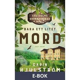 Bara ett litet mord, (E-bok)