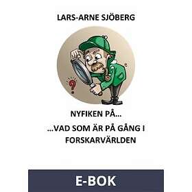 Books On Demand Nyfiken På Vad Som är Gång I Forskarvärlden, E-bok ...