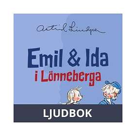 Ljudböcker