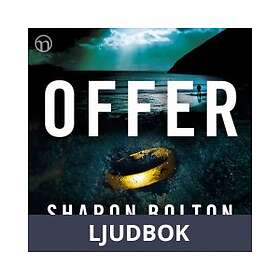 Modernista Offer, Ljudbok