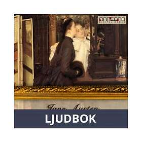 Sense and Sensibility, Ljudbok