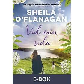 Vid min sida, (E-bok)