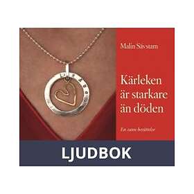 Kärleken är starkare än döden : En sann berättelse, Ljud