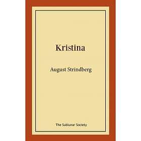 The Sublunar Society Kristina
