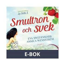 Smultron och svek, (E-bok)