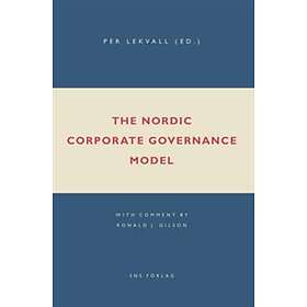 The Nordic corporate governance model