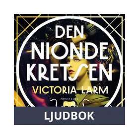 Den nionde kretsen, Ljudbok