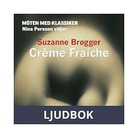 Storyside Crème Fraîche, Ljudbok
