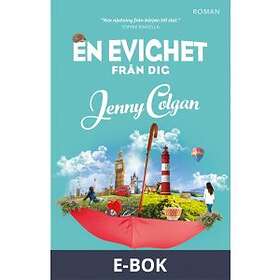 En evighet från dig, (E-bok)
