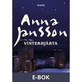 Vinterhjärta, (E-bok)