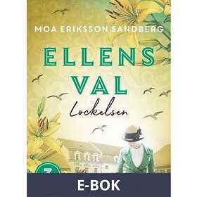 Lovereads by Forum Ellens val: Lockelsen, (E-bok)