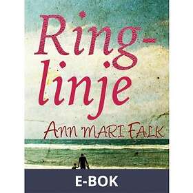 Ringlinje, (E-bok)