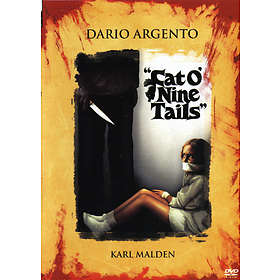 Cat O' Nine Tails (DVD)