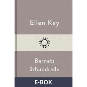 Modernista Barnets århundrade, (E-bok)