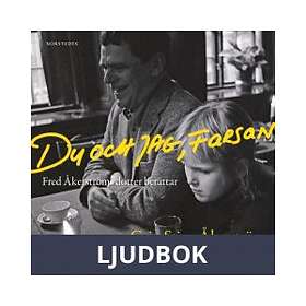 Ljudböcker