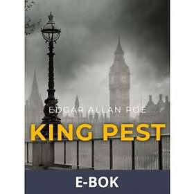 King Pest (E-bok)