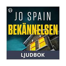 Modernista Bekännelsen, Ljudbok