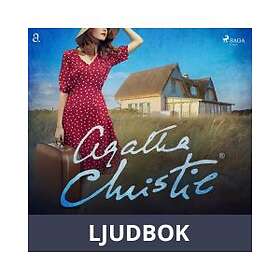 Miss Marples sista fall, Ljudbok