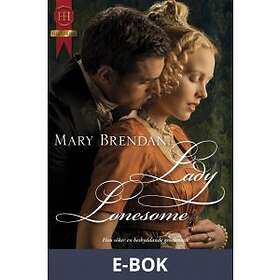Lady Lonesome (E-bok)