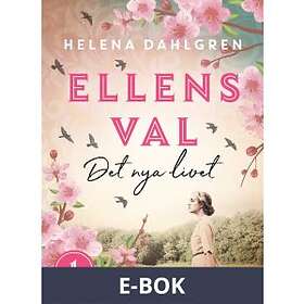 Lovereads by Forum Ellens val: Det nya livet (E-bok)