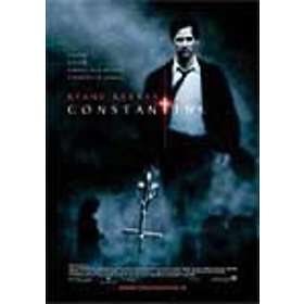 Constantine (DVD)