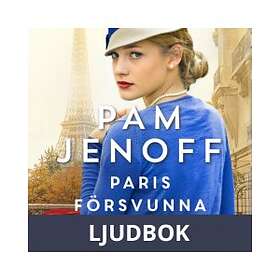 Paris försvunna döttrar, Ljudbok