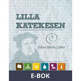 LILLA KATEKESEN (E-bok)