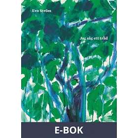 Jag såg ett träd (E-bok)