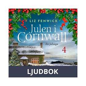 Julen i Cornwall Del 4, Ljudbok