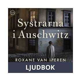 Modernista Systrarna i Auschwitz, Ljudbok