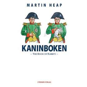 Kaninboken : the book of rabbits