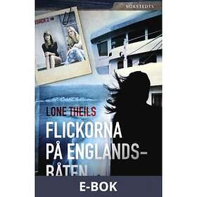 Norstedts Flickorna På Englandsbåten, E-bok - Hitta Bästa Pris På Prisjakt